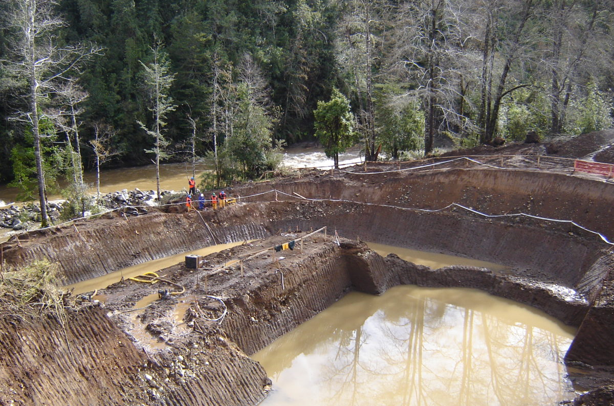 Obras Civiles